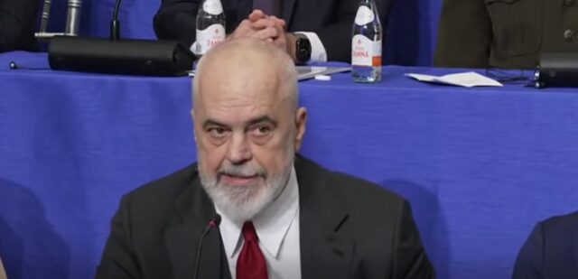 Рама жестоко го нападна Иран поради „Фламинго револуцијата“: Треба да си идиот за да не веруваш дека се вмешани
