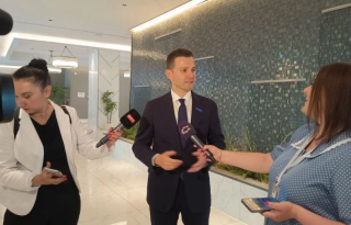 Кривична за 30-годишник од Скопје, ја следел неговата поранешна девојка до нејзиниот стан и упатувал закани кон неа