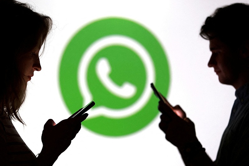 WhatsApp тестира пораки што исчезнуваат откако еднаш ќе бидат прочитани