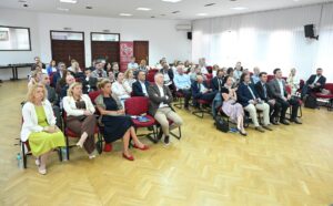 Со учество од 1,4% во БДП и придонес за околу 7.000 работни места – ТИТАН Усје важен чинител во националната економија