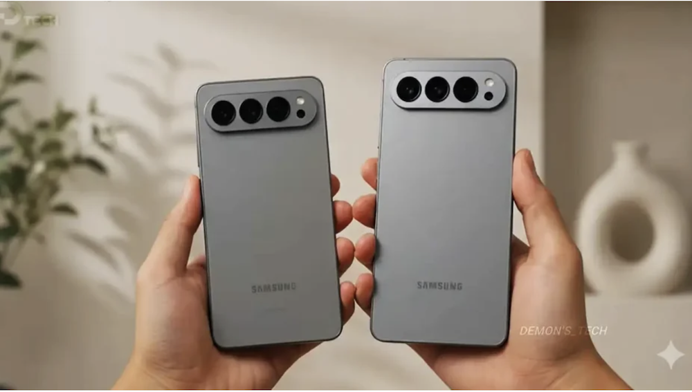 Galaxy S27 Pro може да стане вистинскиот Samsung флегшип за 2027 година