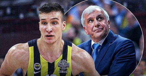 Атина ја чека „бомбата“: Обрадовиќ го носи Богдан Богдановиќ во ПАО?