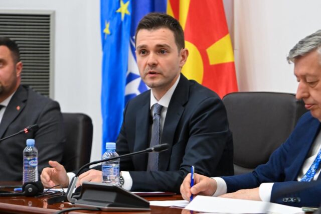 Муцунски во БиХ на средба со Конаковиќ