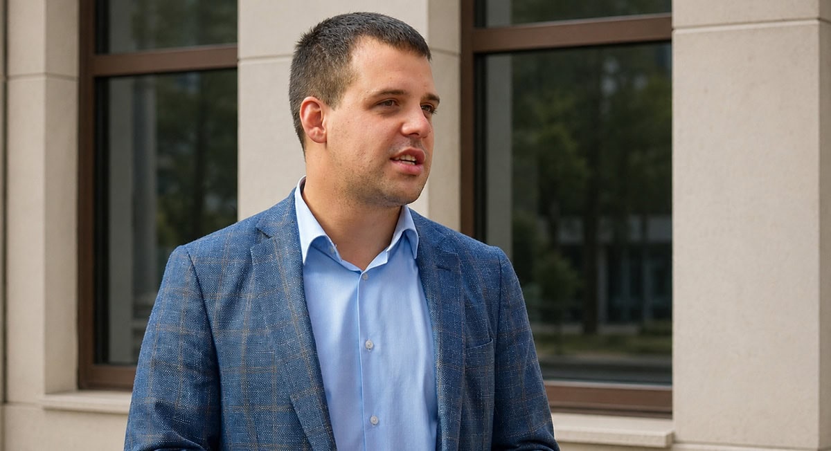 Четворица приведени под сомнеж за местење тендер во Царина, меѓу нив и Стефан Богоев