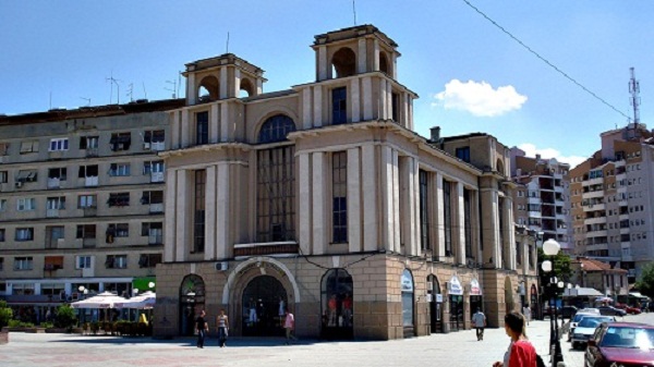 Пронајдени три деца онесвестени на улица во Куманово