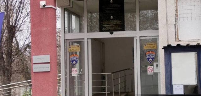 Монструм од штипско силувал малолетничка и ѝ пренел заразна болест
