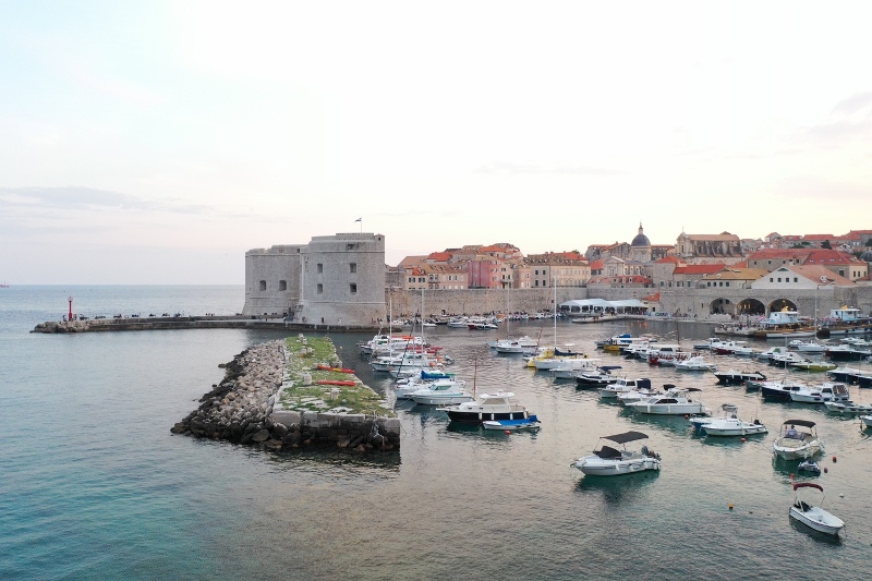 Прв ден на NEM Dubrovnik 2026: Најголемото издание досега започна со дискусии за иднината на содржините, партнерствата и медиумската индустрија