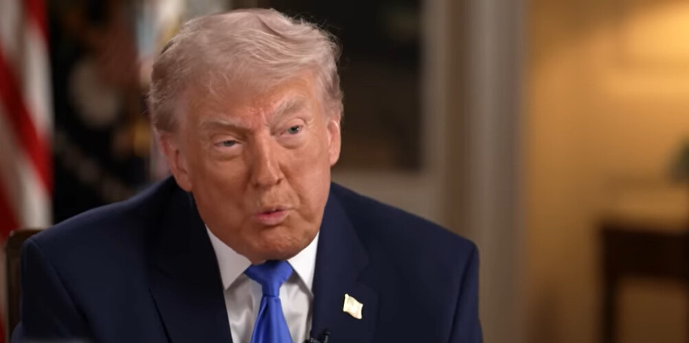 Трамп со остра порака до Техеран: „Иран предолго чекаше, сега ќе ја плати цената“