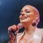 Тамара Тодевска му посвети емотивна објава на својот татко како благодарност за неговата поддршка