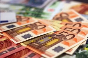 Македонија ја надмина границата од 5 милијарди евра девизни резерви: Народната банка со највисоко ниво во последните години