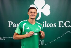 Трансфер од соништата. Растодер четири години во ПАО