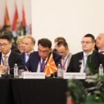 Гувернерот Славески на Конституенцата на ММФ и Светската банка: Ценовната стабилност и натаму приоритет во услови на светска неизвесност