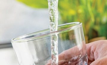 Водата од артерската чешма „Џамија“ е исправна за пиење