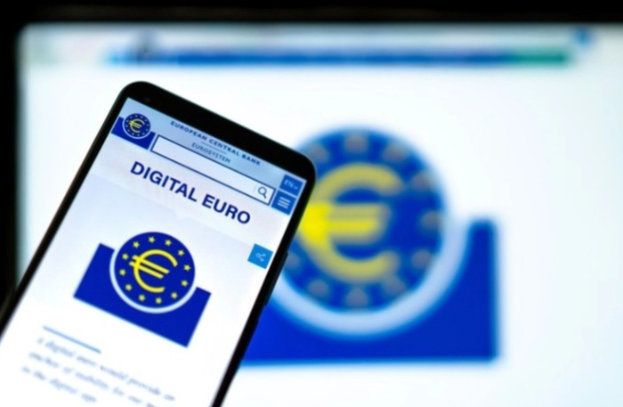 ЕУ до 2029 година ќе го воведе дигиталното евро