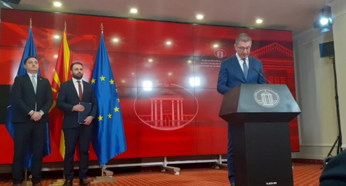 Нова инвестиција во ТИРЗ Тетово вредна 20 милиони евра, ќе отвори околу 500 работни места