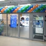 Шпаркасе Банка АД Скопје отвори нова експозитура во Сарај