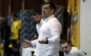 ОФИЦИЈАЛНО: Кузманоски седна на клупата на Строволу