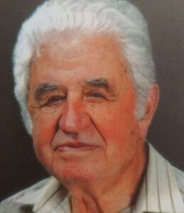 На денешен ден почина Димитар Ќорнаков – хроничар на македонската духовна и уметничка традиција
