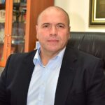 Борче Серафимовски од ЗНАМ ќе раководи со Министерството за земјоделство, шумарство и водостопанство, соопшти Димитриевски
