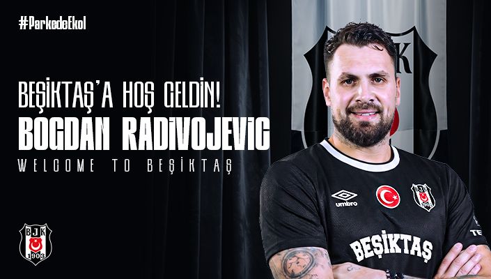 По три години во Битола – Радивојевиќ го започна новото поглавје во кариерата!