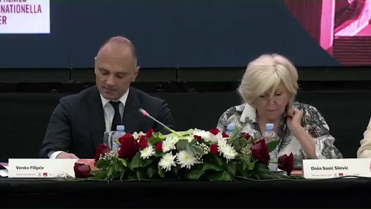 СДСМ промовира „Скопска иницијатива“