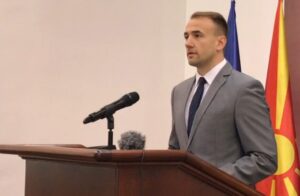 Стојаноски: Бројките потврдуваат – близу 17.000 повеќе вработени лица и намалена невработеност