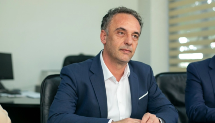 Алиу: Коцкањето е зависност – превенцијата е најефективна за заштита на младите