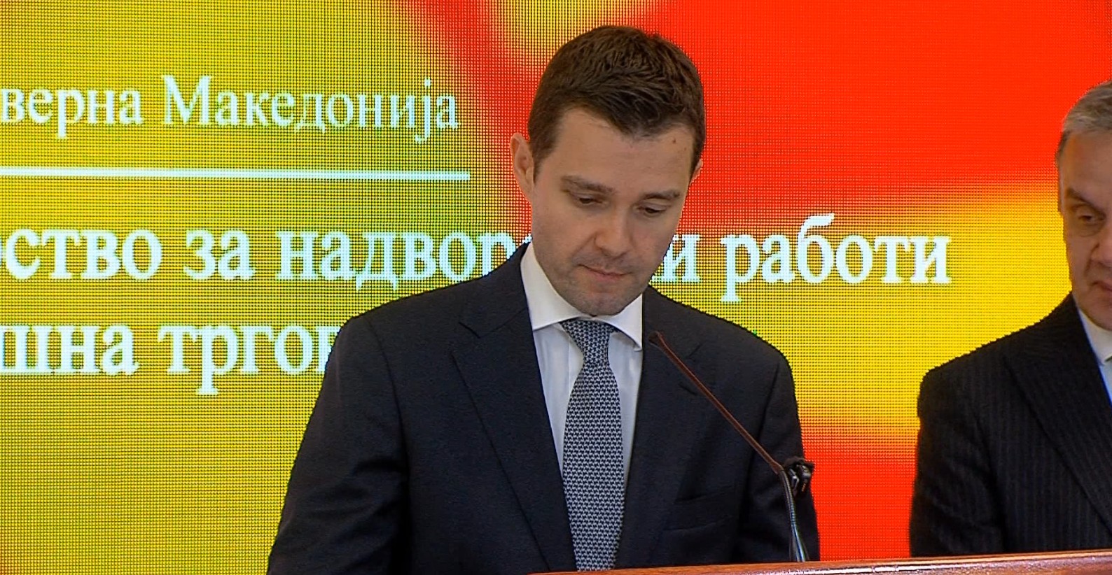 Муцунски даде отчет за сработеното во изминатите две години