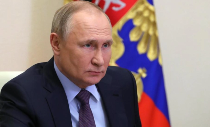 Путин одби да се сретне со Зеленски