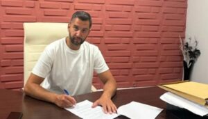 Чаневски е прво засилување за Стојанче Стоилов во Бутел