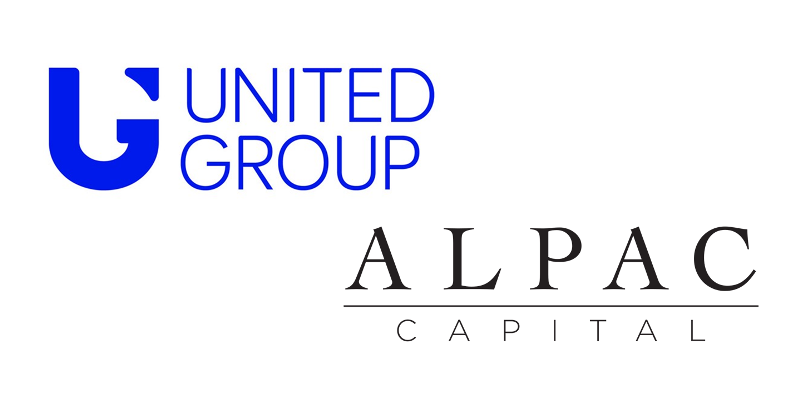Сопствениците на Euronews ги преземаат медиумските операции на United Group во пет балкански земји