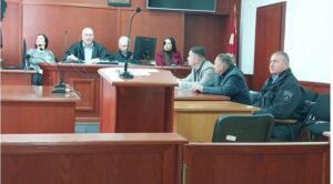 Штипска Апелација ја укина казната доживотен затвор за Стојанче Зарков, предметот се враќа во Основниот суд