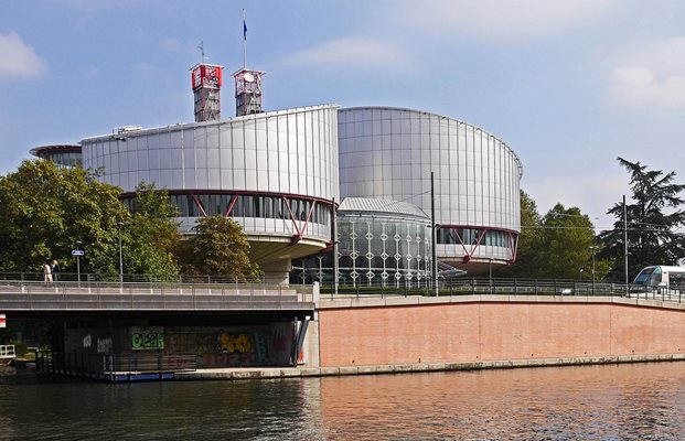 Државата имала право да ги поништи аболициите на Иванов, пресуди Европскиот суд за човекови права