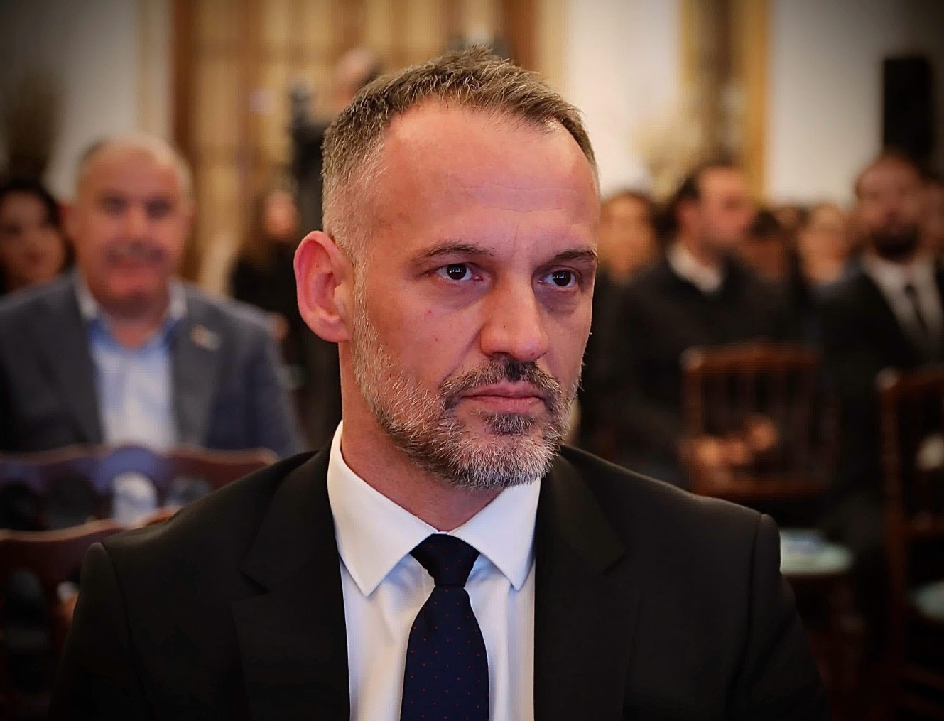 Арбен Фетаи ќе биде назначен за специјален претставник на владата во Брисел