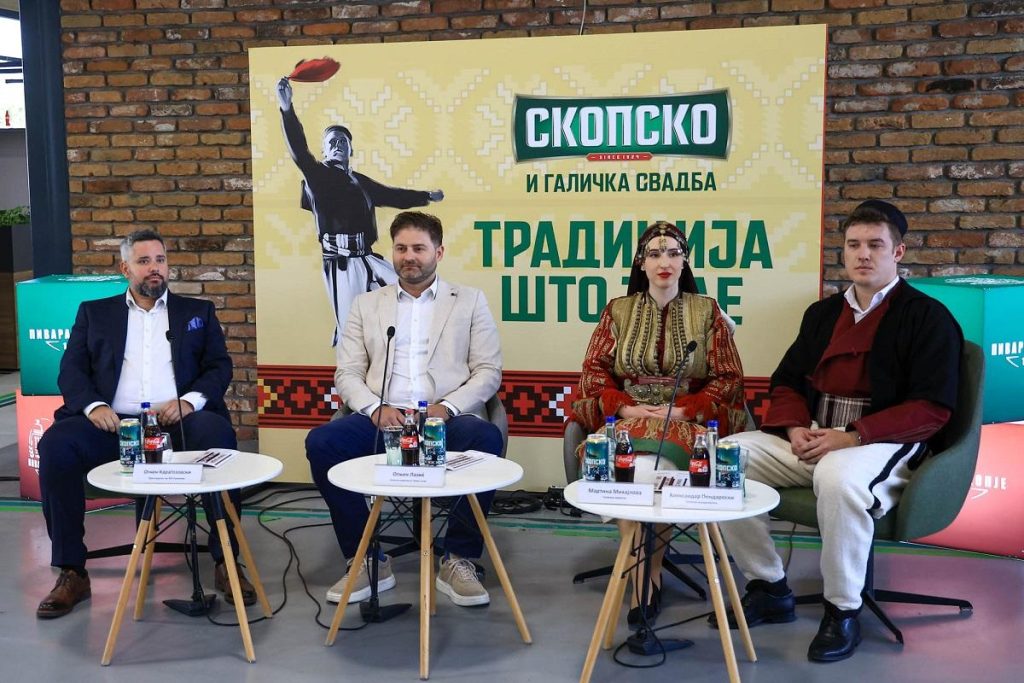 Галичка свадба 2026: Традиција што обединува генерации и партнерства