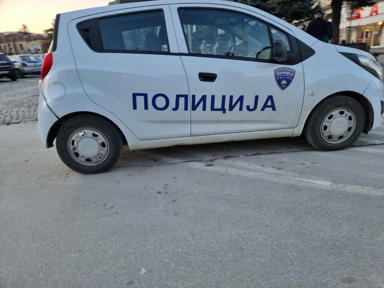 ЖЕСТОКА КОНТРОЛА ТЕТОВО ДО ГОСТИВАР: Полицијата фати малолетници и возрасни зад волан без возачка дозвола