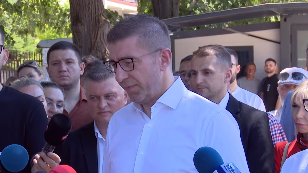 Реконструкцијата на Владата ќе се знае на средина на идната недела!