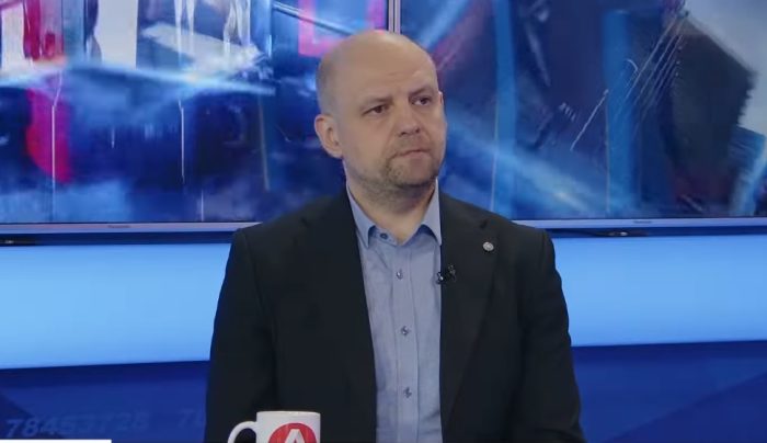 ЗА АПСЕЊЕТО НА БОГОЕВ: Освен МВР, на висина на задачата против криминалот треба да бидат и ЈО и судот, вели Стефановски