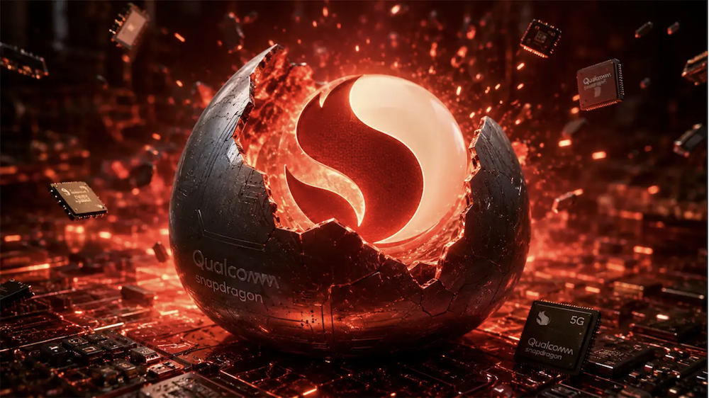 Qualcomm преминува на нова архитектура на чипови за смартфони и мобилна вештачка интелигенција
