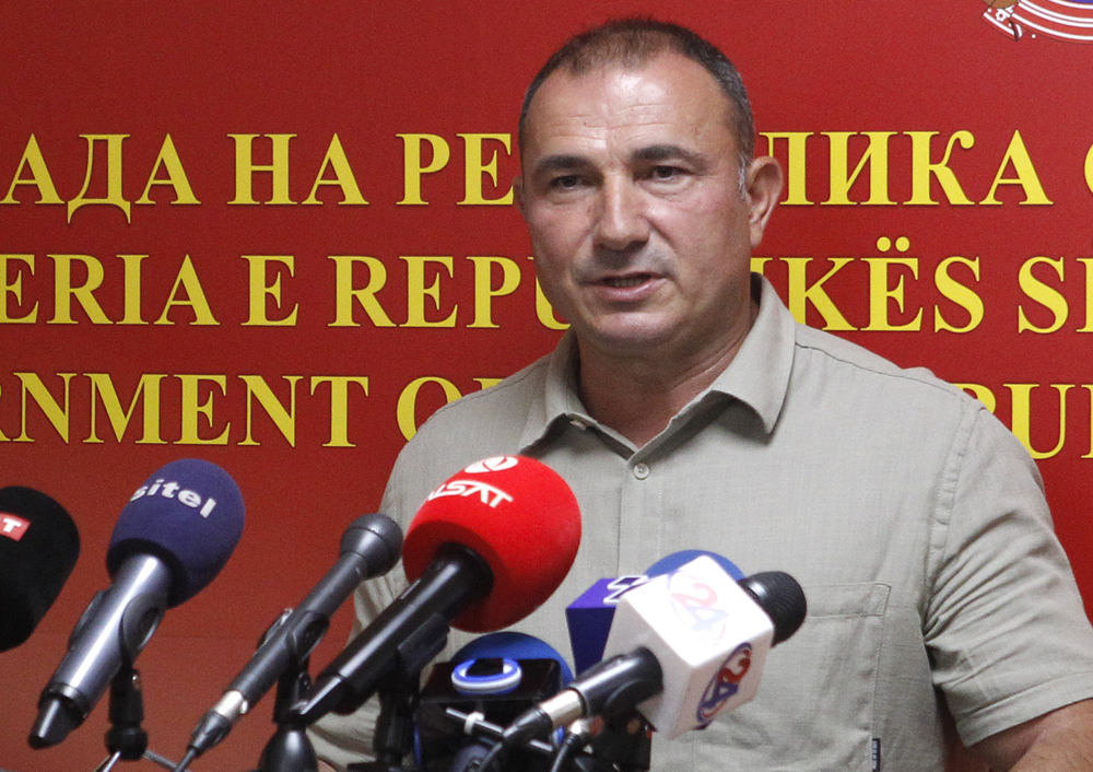 ДЗС: Не ги подигајте старите бомби од Првата светска војна – пријавете на 112!