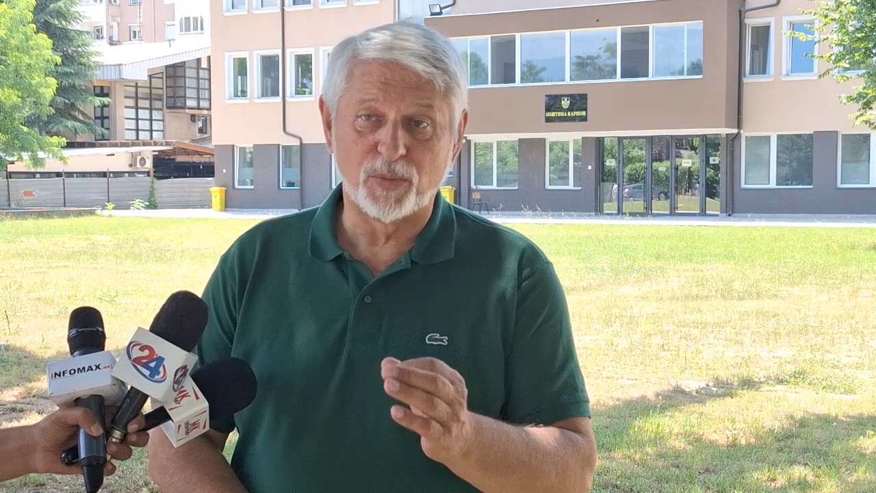 Нови обвинувања на Јакимовски за политички монтиран случај по пресудата за затворска казна