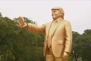 Семејството Трамп заработи 2,3 милијарди долари од крипто, инвеститорите изгубија сè