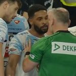 ЕХФ отвори истрага за расизам за време на спектаклот во Охрид (Видео)