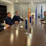 Инвестицијата на „Хајделбергер Друкмашинен“ во ТИРЗ влегува во напредна фаза