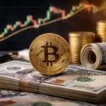 Биткоинот падна на најниско ниво во последните четири месеци, еве што се случува