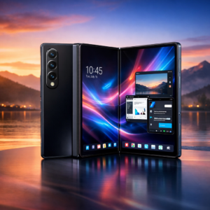 Една година со Galaxy Z Fold 7: Дали вреди?