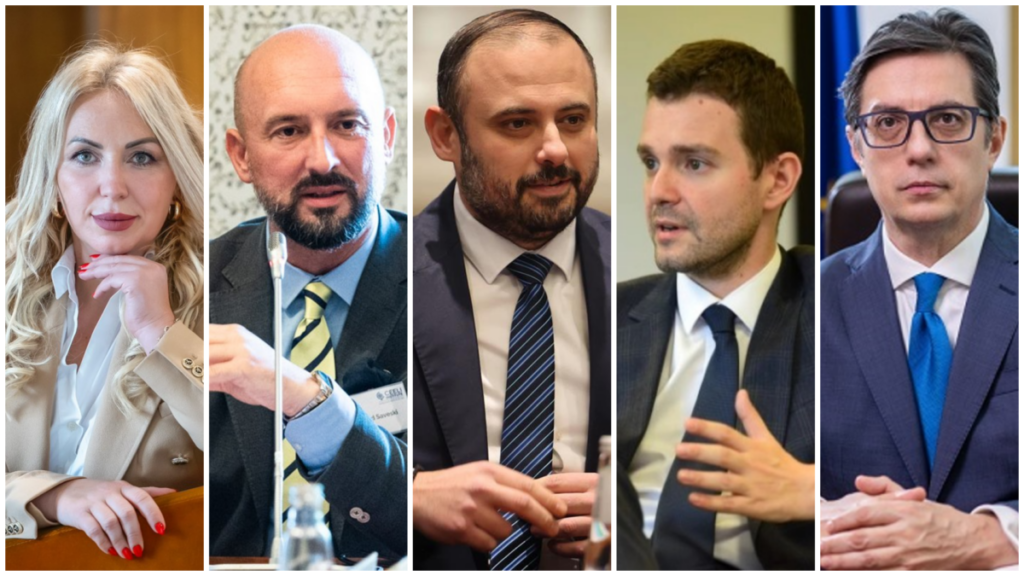 Кој за кого навива: Македонските политичари и јавни личности со своите мундијалски фаворити!