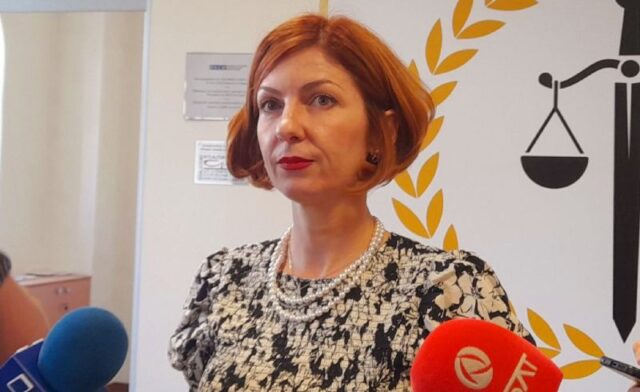 Одбраната на Ристов под плаштот на заштита на правата ја гази границата на злоупотреба, изјавија од Обвинителството