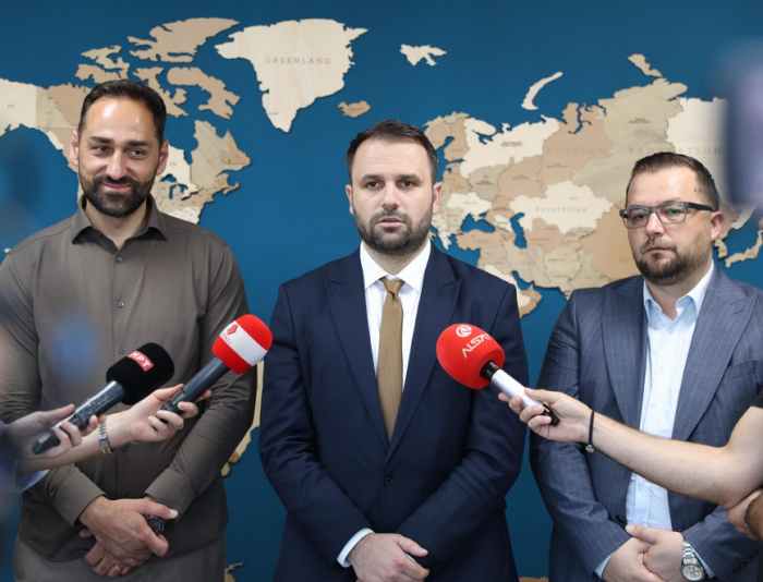 ДУРМИШИ ОД ЧАИР: Компаниите да ја искористат финансиската поддршка за инвестиции