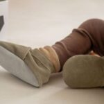 Зошто сѐ повеќе родители избираат кожни barefoot обувки за своите деца?